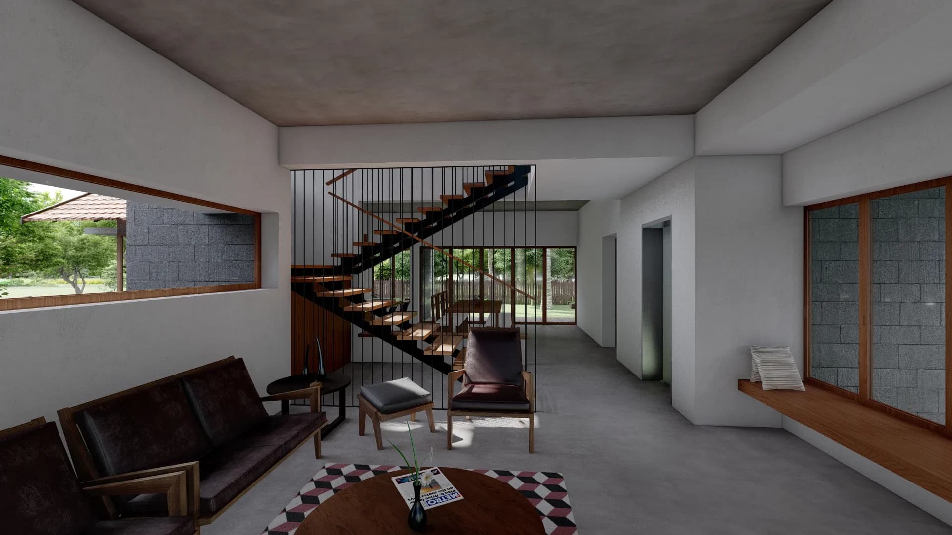 Dr Mathew - Holiday Home image 2