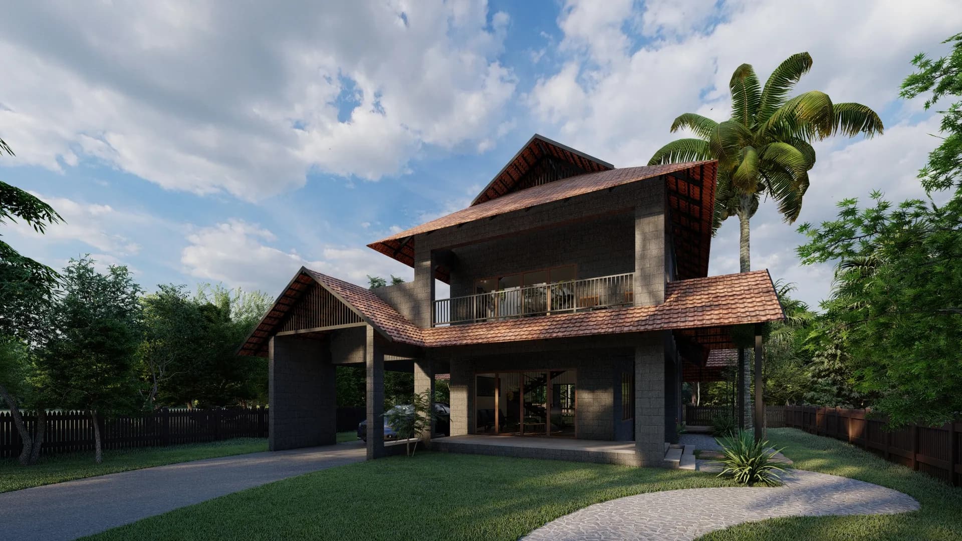 Dr Mathew - Holiday Home image 4