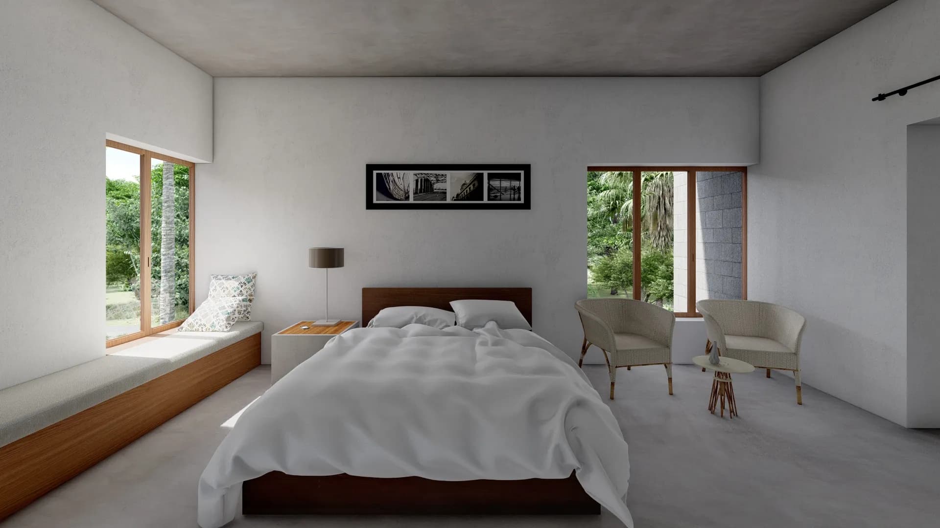 Dr Mathew - Holiday Home image 7