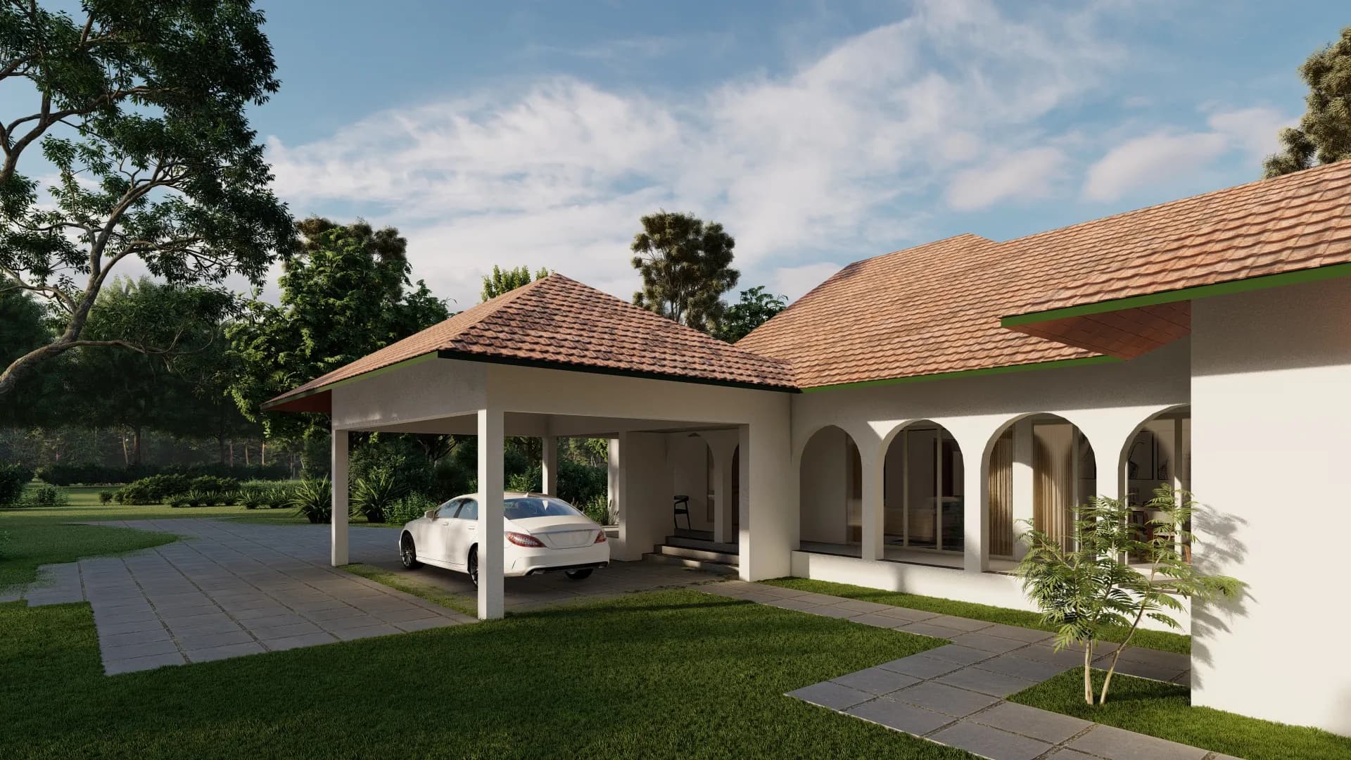 Puliyoor Residence image 4