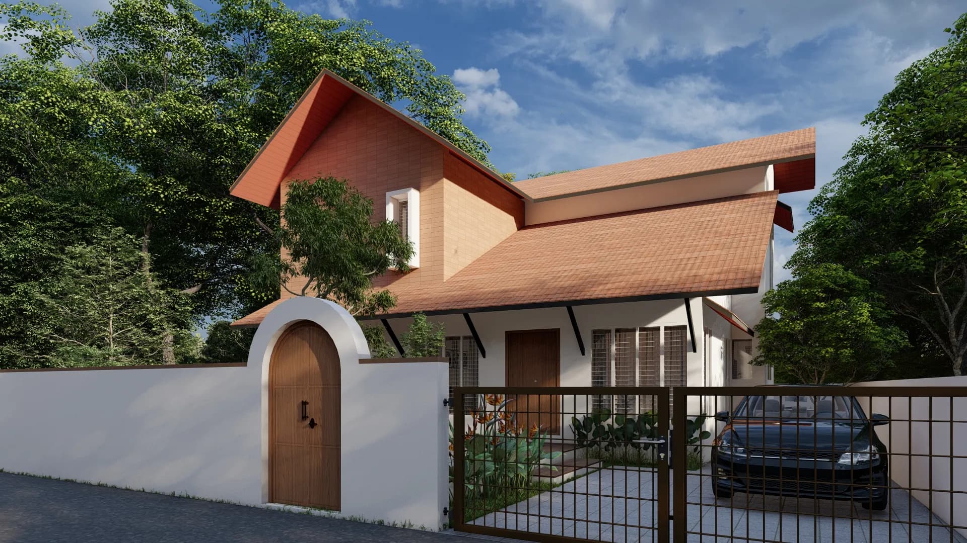 Top Mistakes to Avoid When Building a Home from Scratch