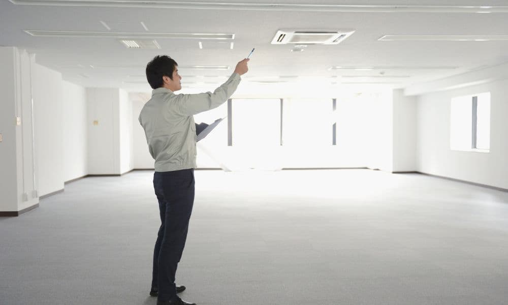 Top Commercial Fit Out Company: Transform Your Workspace