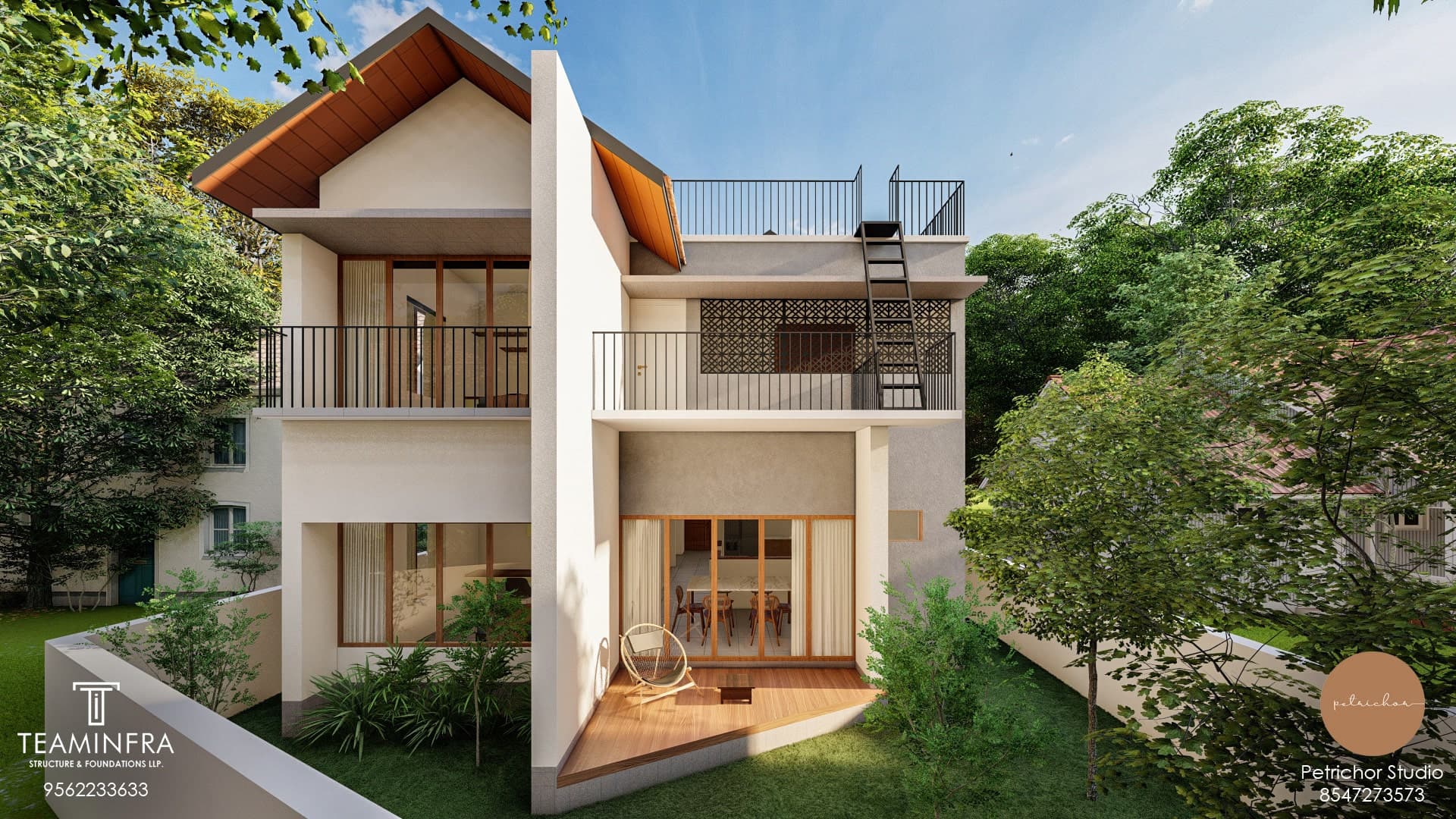 Best Builder in Kochi: Crafting Unique Interiors