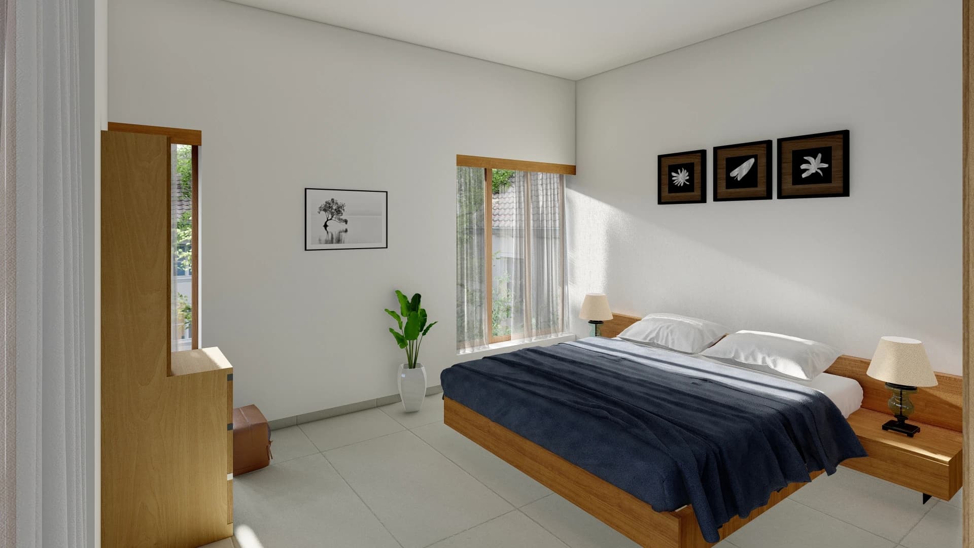 Home Interior Work in Kerala: Trends & Tips