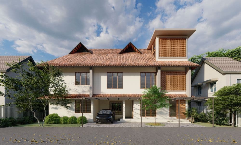 Construction Company in Ernakulam | Modern & Affordable