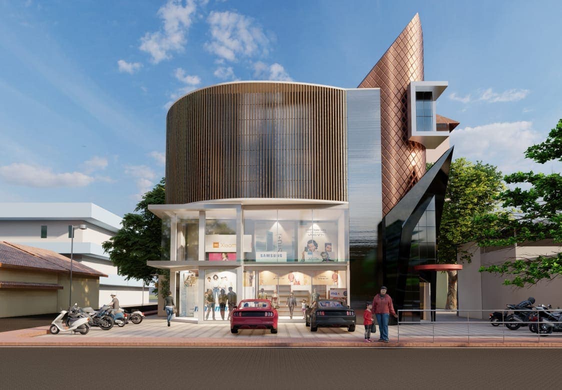 Building Plan Designers Near You | Residential & Commercial