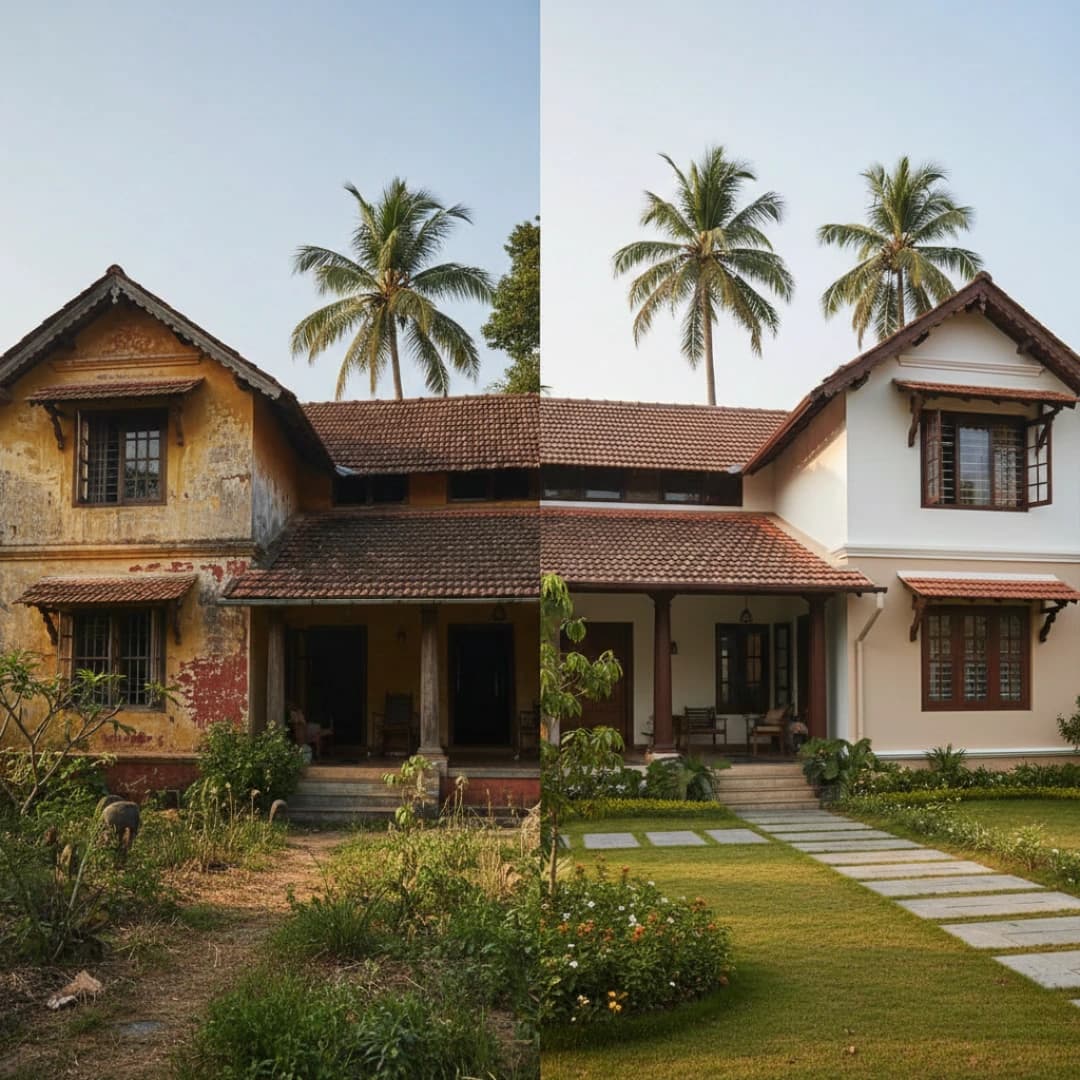 Planning a Home Upgrade This Year? Here's Where to Begin for the Best Results