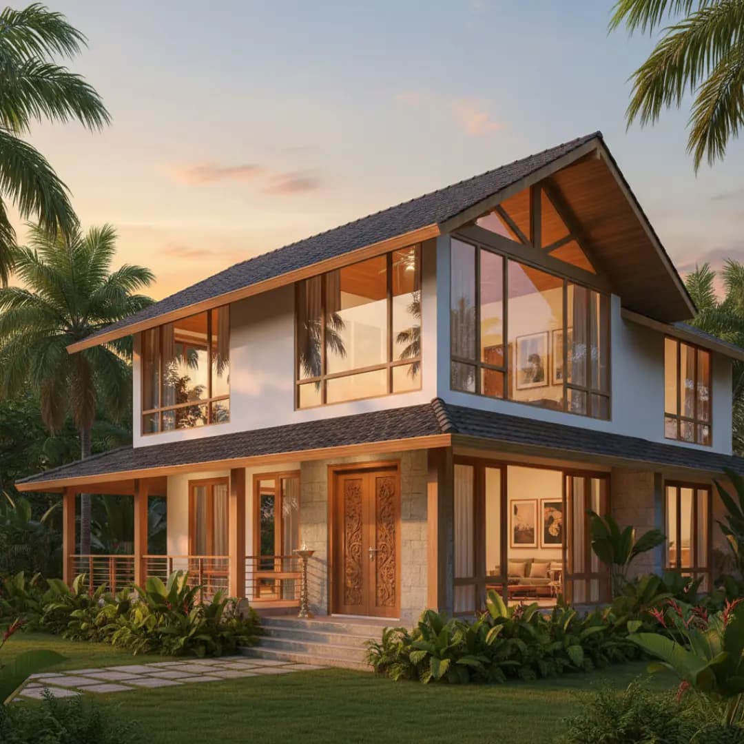 New Year, New Spaces: How Thoughtful Design Sets the Tone for Better Living