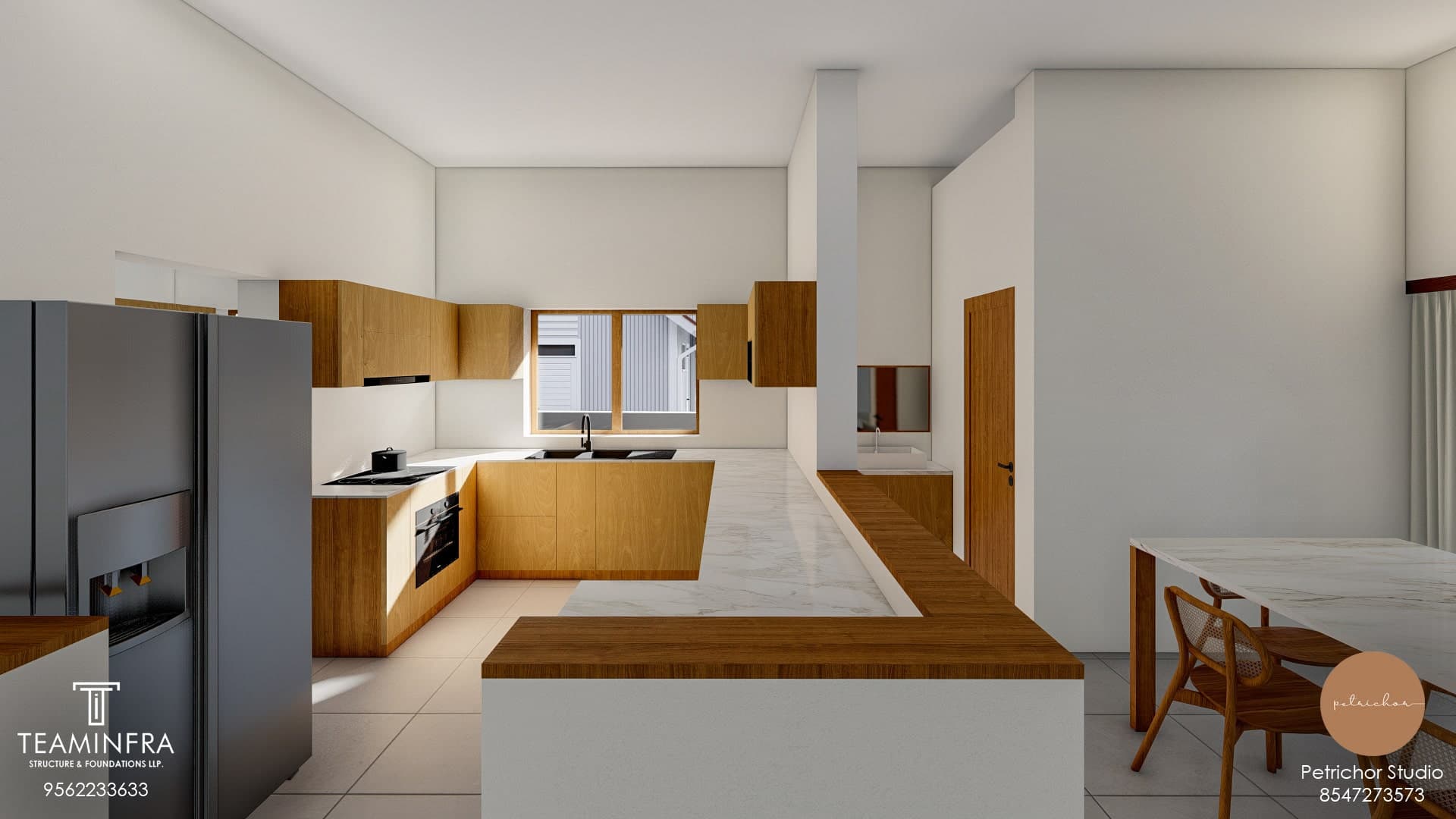 Transforming Traditional Homes with Modern Interiors