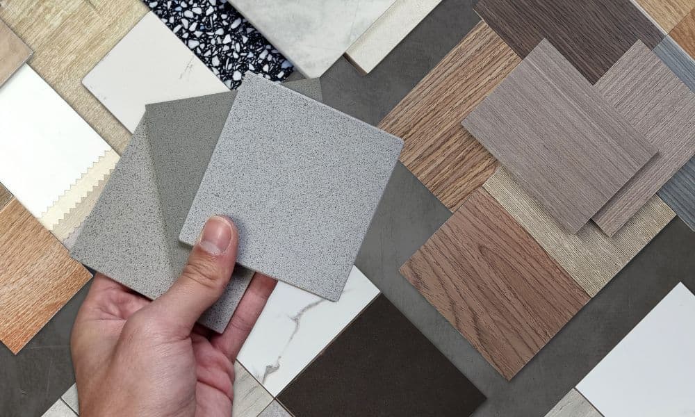 Essential Tips for Material Selection for Homes