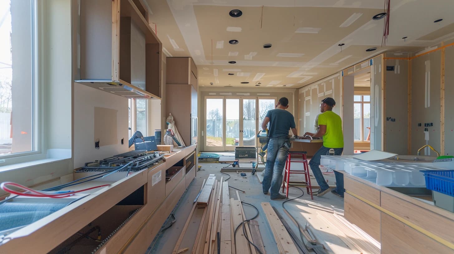 Why Resort Construction Companies Matter for Eco-tourism