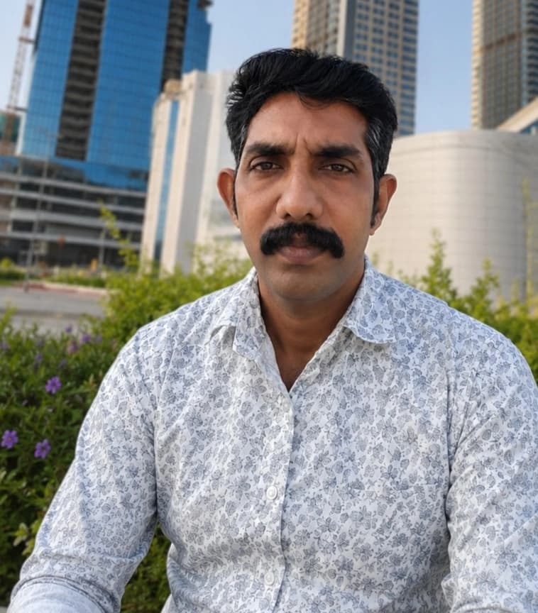Rajesh C