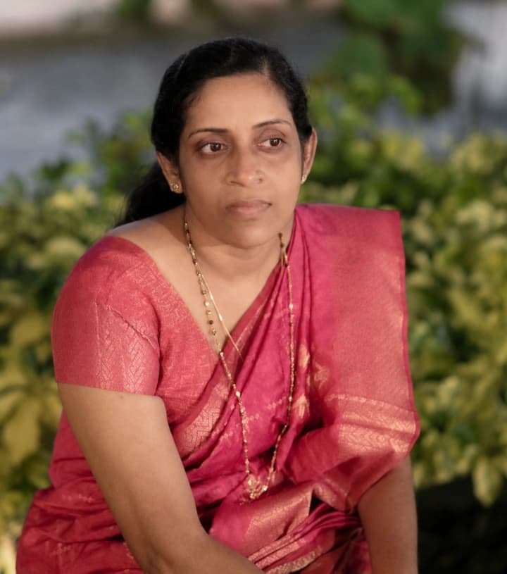Seema Dennis