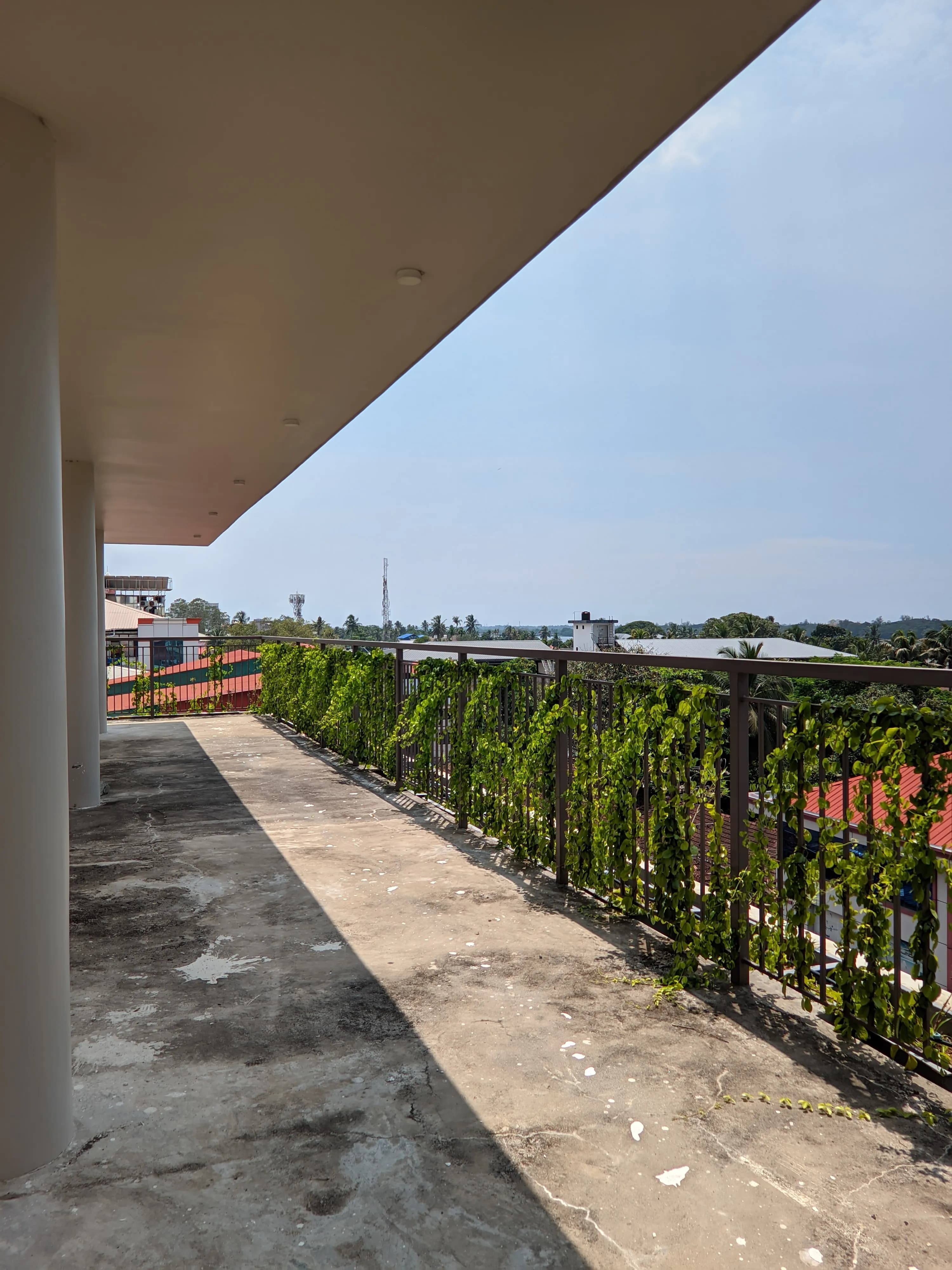 Thevara Square image 8