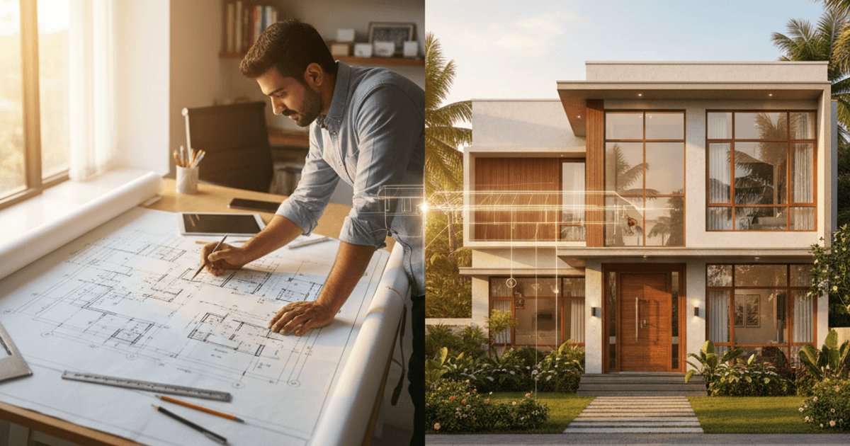 From Blueprint to Handover: What a 360 Degree Construction Company Delivers