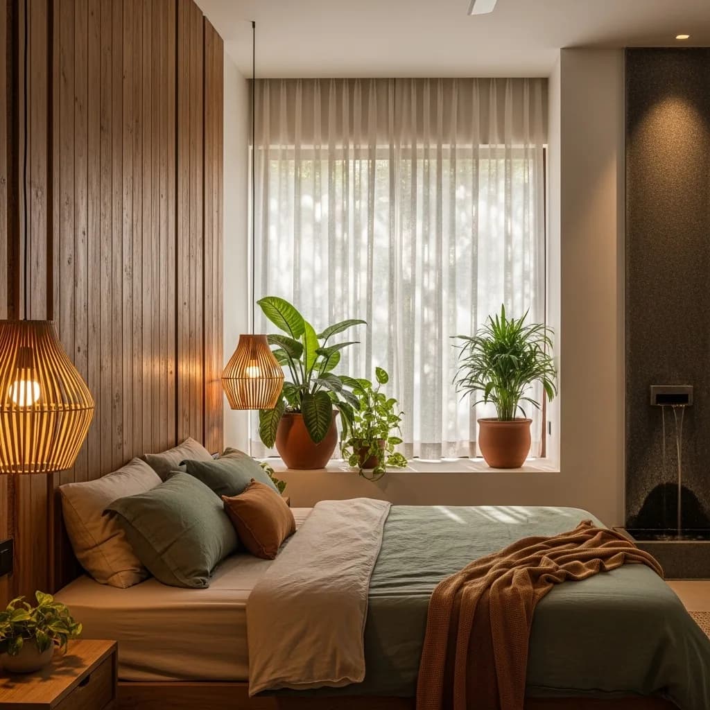 Luxury Interior Designs by Top Builders in Kochi