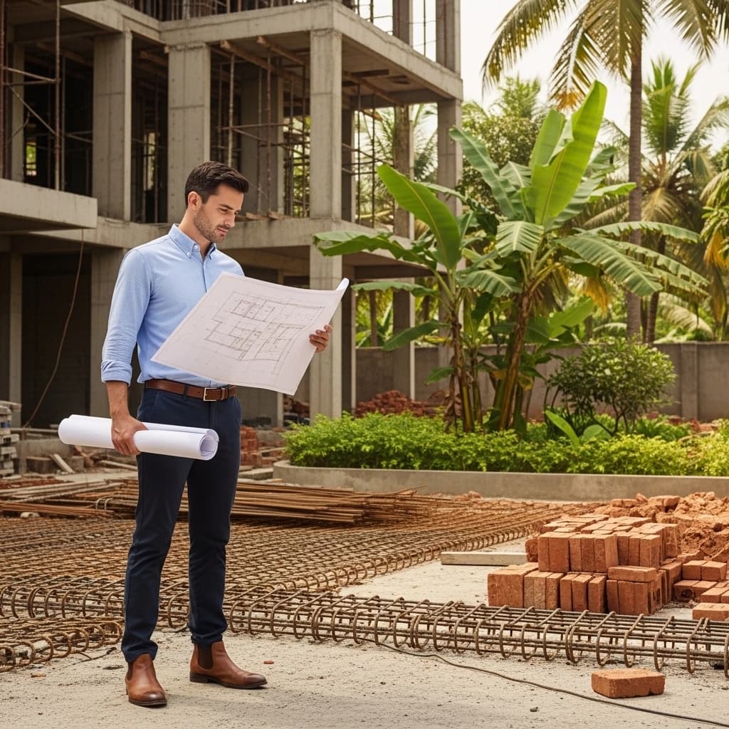 How to Choose the Right Architects in Tripunithura for Your Dream Project