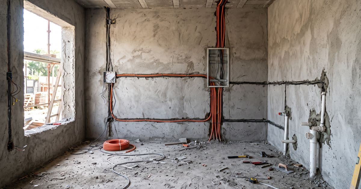 The Hidden Costs Nobody Quotes in a Kerala House Build